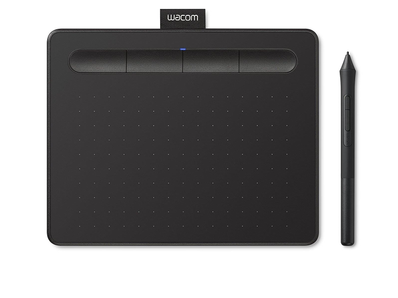Wacom Intuos S